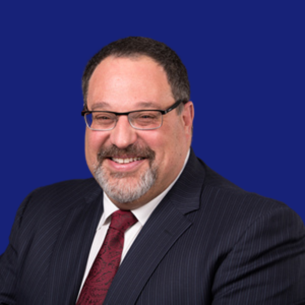 David Rosenbaum, Attorney | Rosenbaum IP